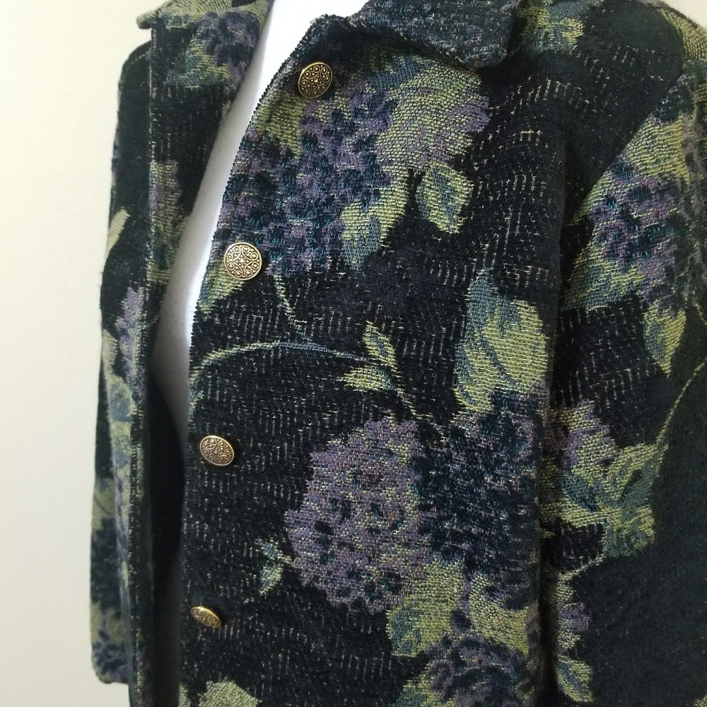 Coat Jacket - image 5